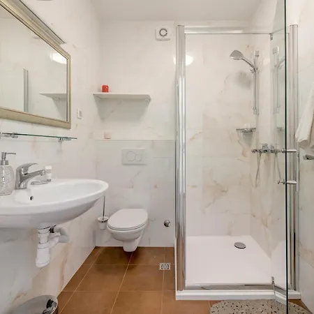 Excelsio Luxury Haeven Private Spa *