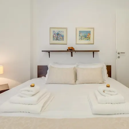 Excelsio Luxury Haeven Private Spa