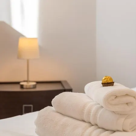 Excelsio Luxury Haeven Private Spa * Сплит