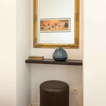 Excelsio Luxury Haeven Private Spa *