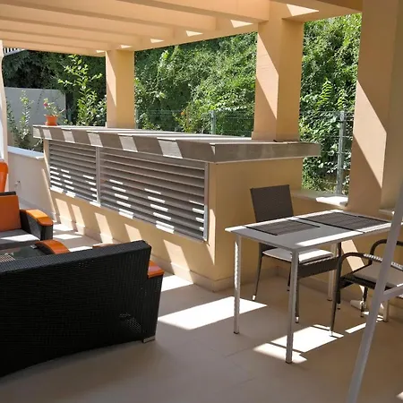 Excelsio Luxury Haeven Private Spa